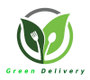Logo Green Delivery